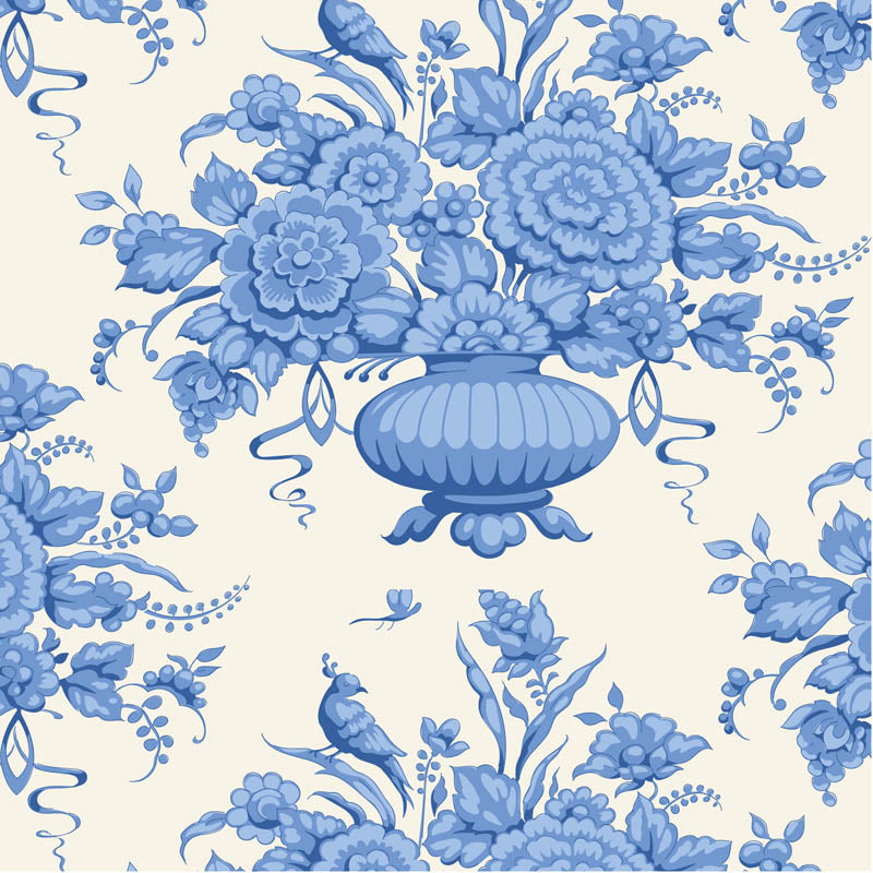 Something Blue || Afina Blue