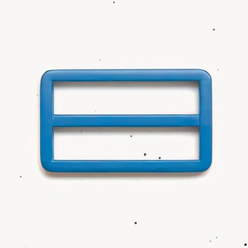 Stitch Supply Co. Hardware Kit || Blue || 1.5"
