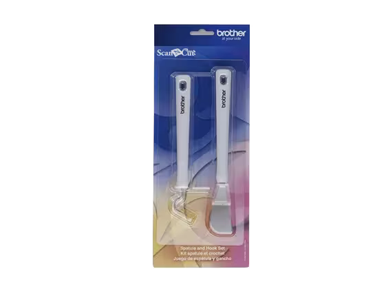Brother CASPHK1 Spatula and Hook Set