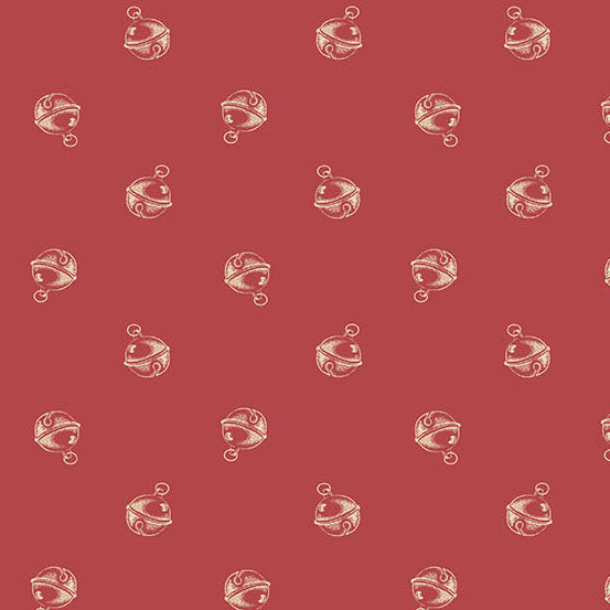 Jingle Bell || Jingle Bell || Cranberry