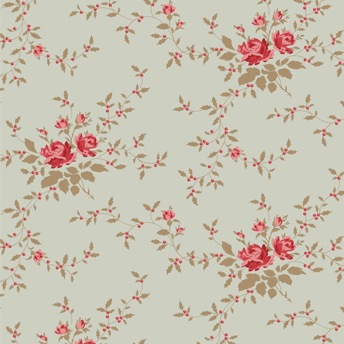 Merry Little Christmas || Noel Blender || Mist