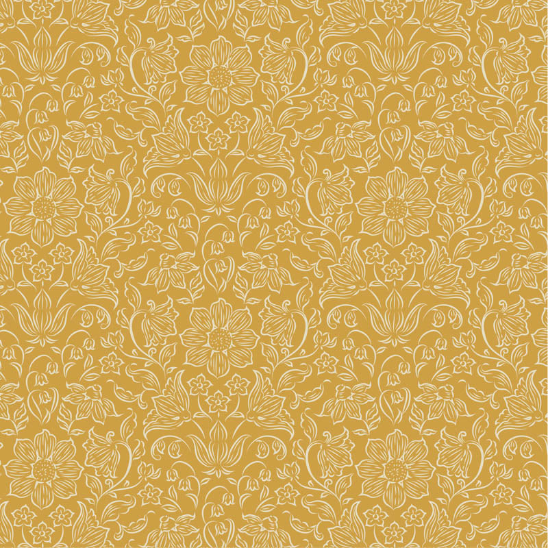 Songbird || Lila Mustard