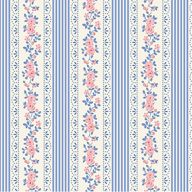 Something Blue || Blenders || Claramay Blue