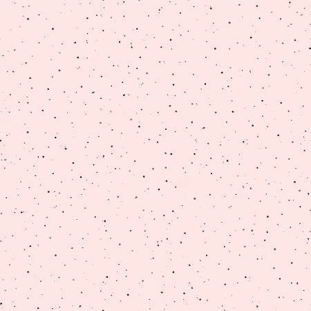 Together is Better || Pale Pink Speckles
