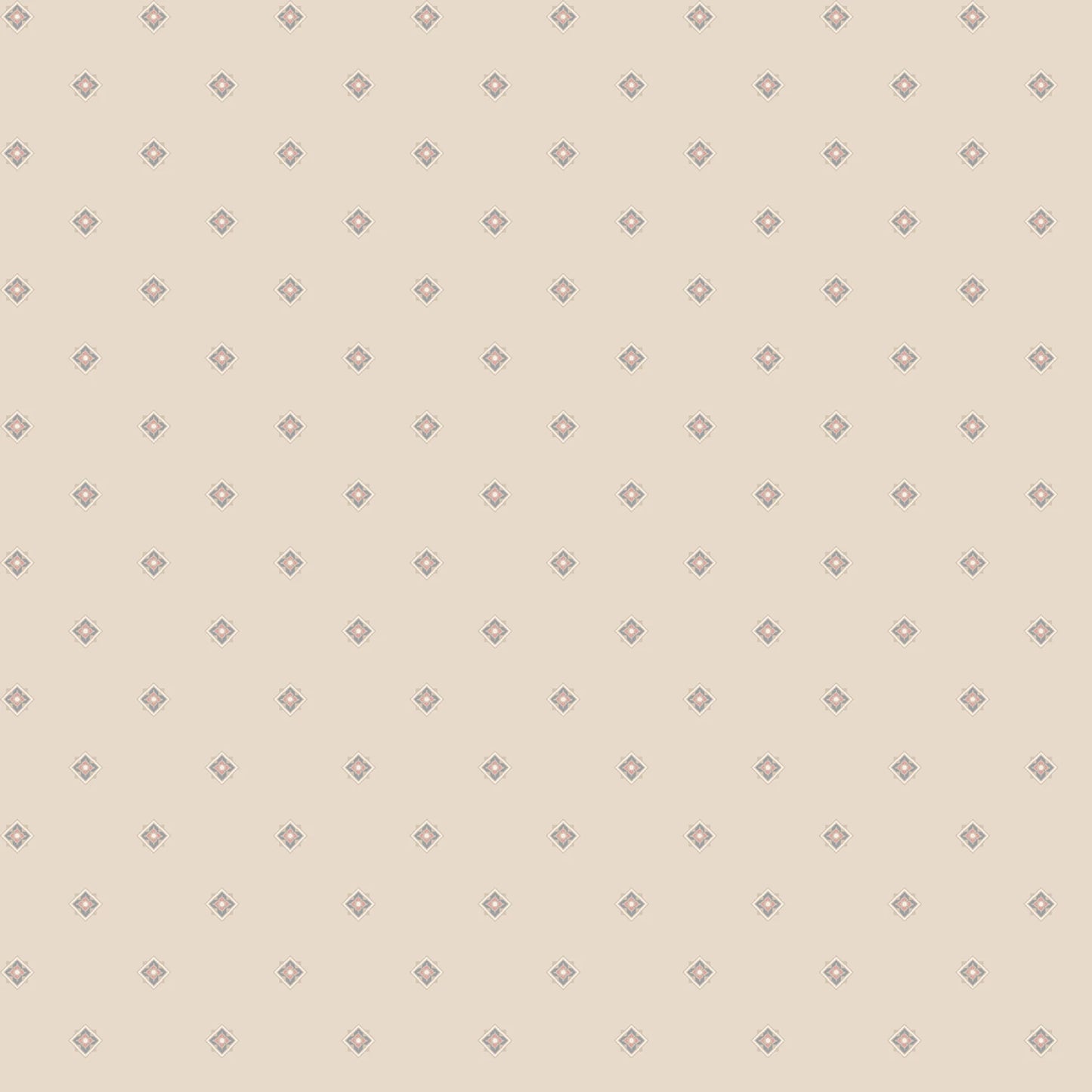 Meadow Blush || Tan Geo