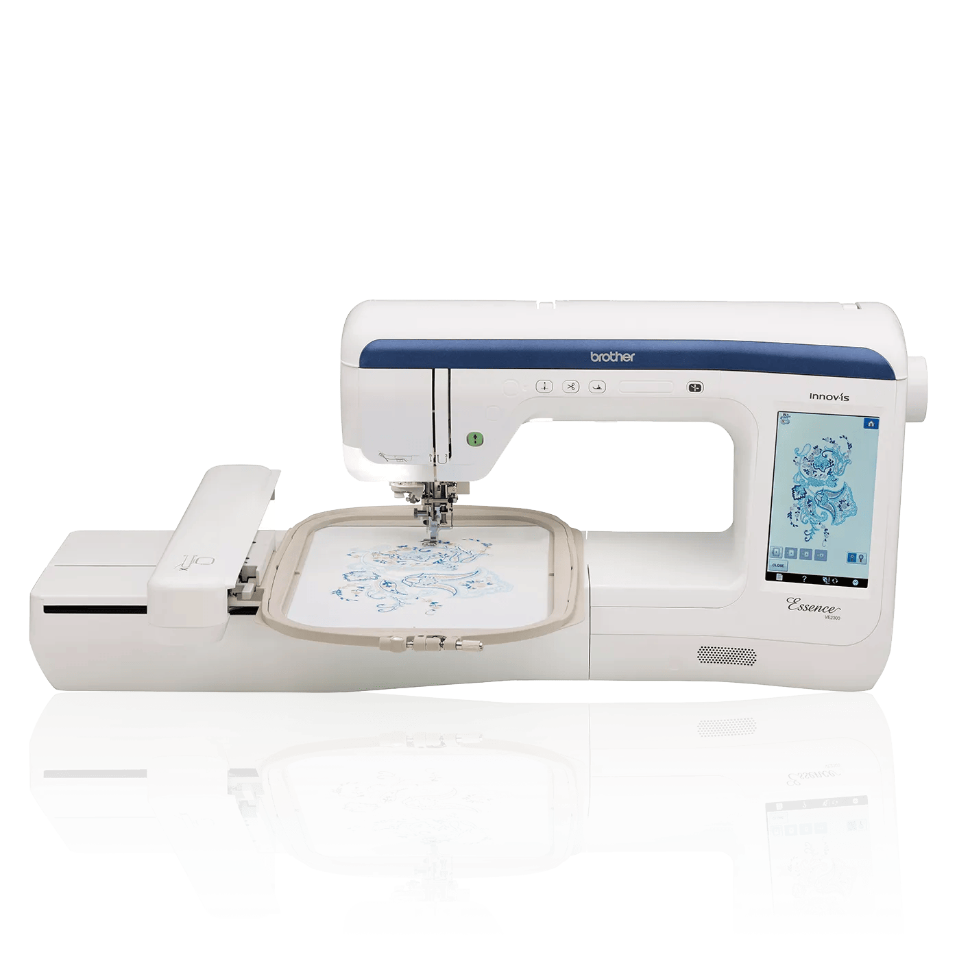Brother Essence VE2300 Sewing & Embroidery Machine