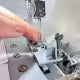 21 Days to Learn to Use Your Serger