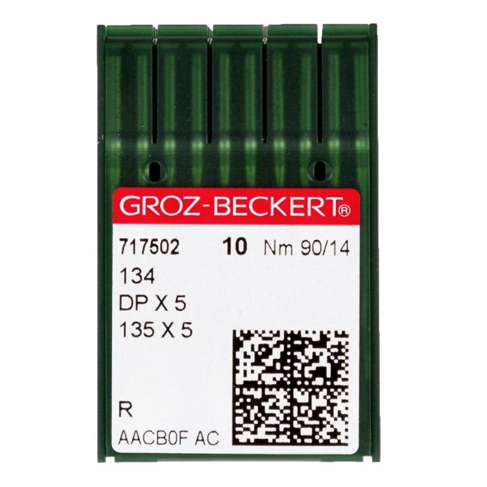 Groz-Beckert Size 14 Industrial Needle Suk 90/14