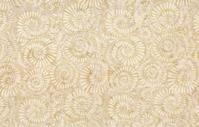 Forest Trail || Cream || Swirls