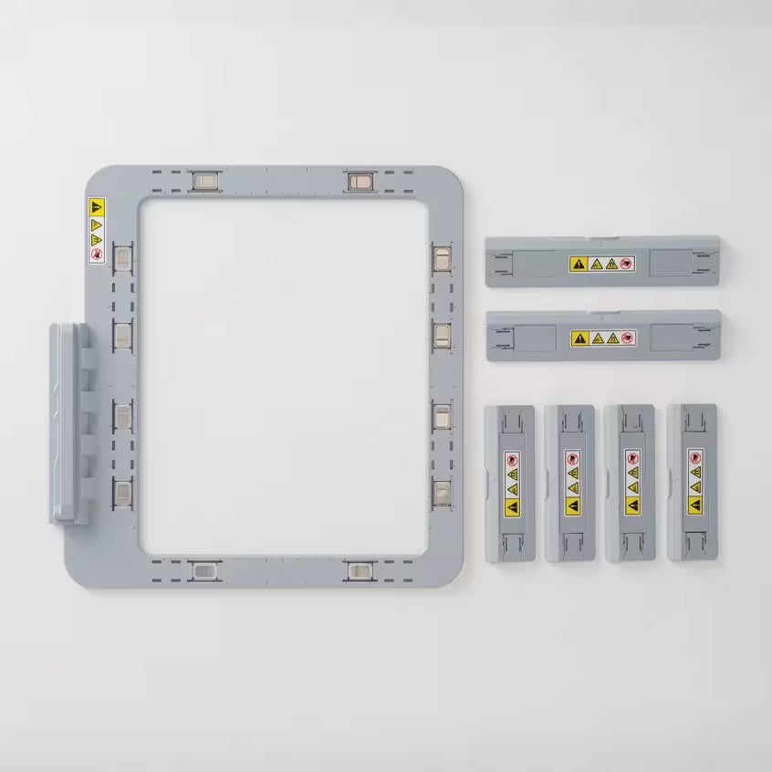 Brother SAMF180 5" x 7" Magnetic Sash Frame