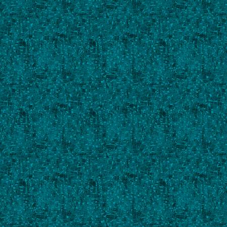 On Dragonfly Wings Cirrus Tonal Texture Dark Teal