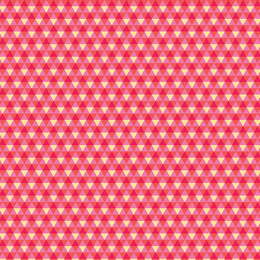 Diamond Pink || Lemonade