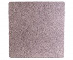 Wooly Felt Ironing Mat 13in x 13in