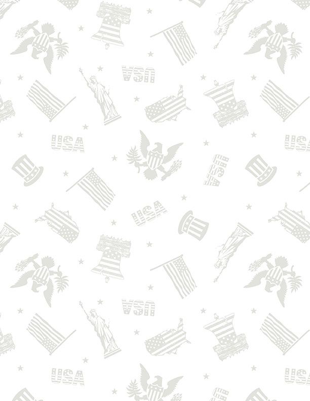 Strength & Honor || Patriotic Toss
