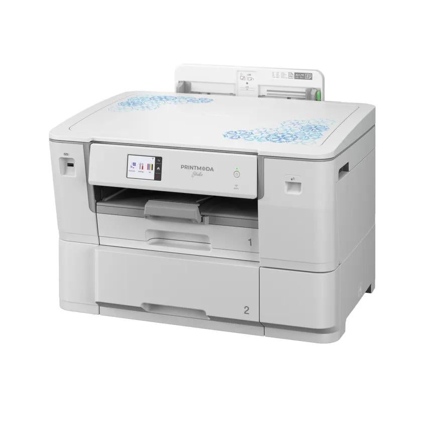 Brother PrintModa Studio HLJF1 Fabric Printer