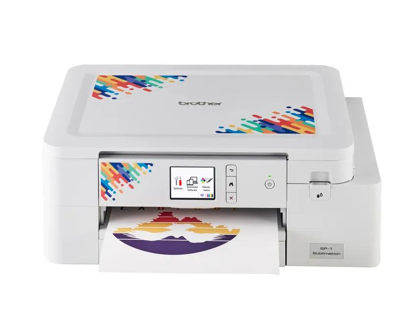 Brother SP1 Sublimation Printer