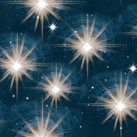 O' Holy Night Navy Northern Star