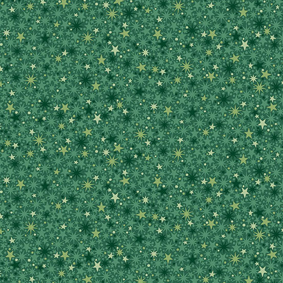 The Nutcracker || Twinkle || Green
