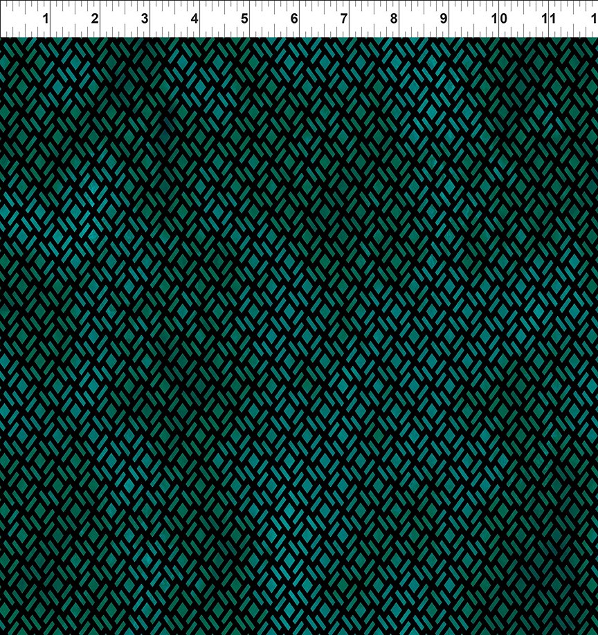 Dragons - Emerald Reign || Lattice || Emerald Green