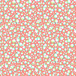 Little Ones || Bubbles || Salmon