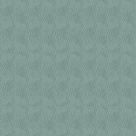 Wisps On The Wind || Ripple Blender || Dusty Teal