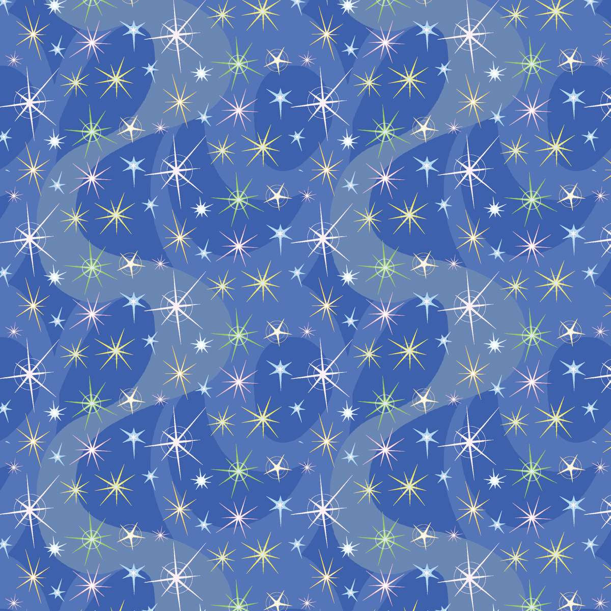 Cosmic Countdown || Cosmic Stars || Royal