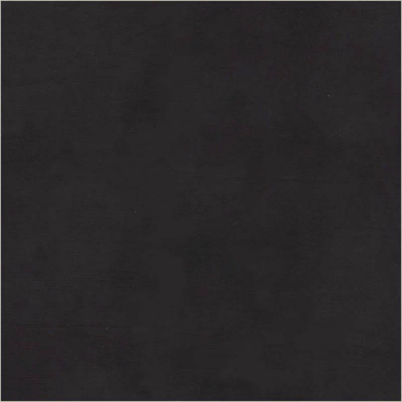 Palette Solids || Pitch Black
