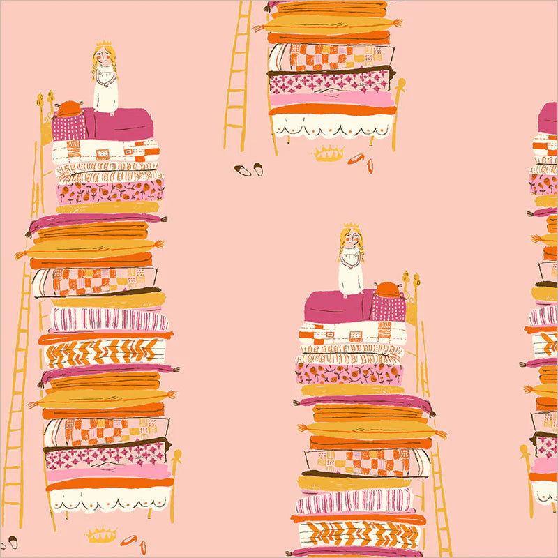 Studio Edit || Princess And The Pea