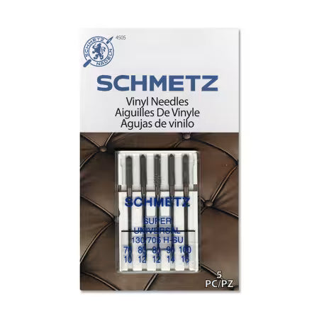 SCHMETZ Vinyl Needles