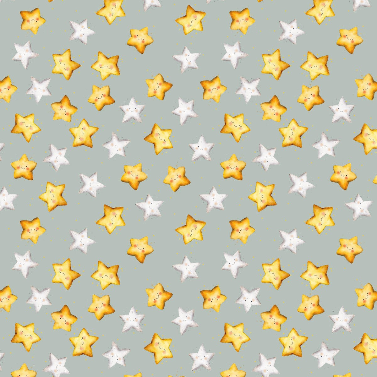 Nursery Rhyme Time || Stars || Slate