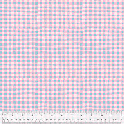 Country Mouse || Checkers || Liliac