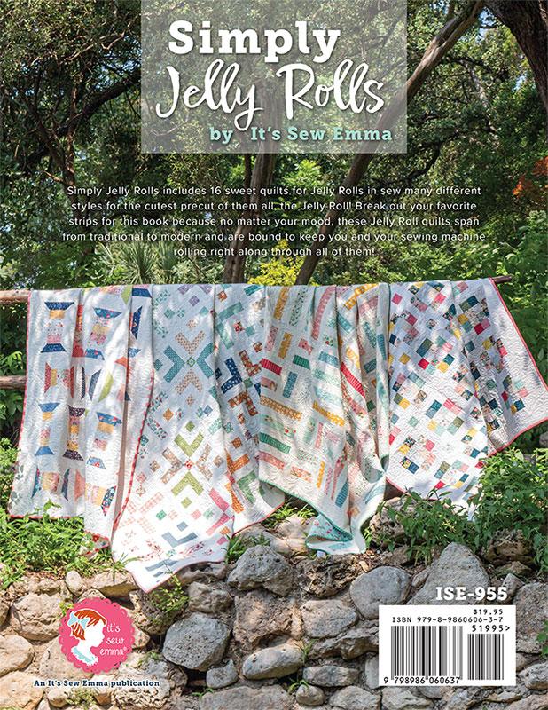 Simply Jelly Rolls