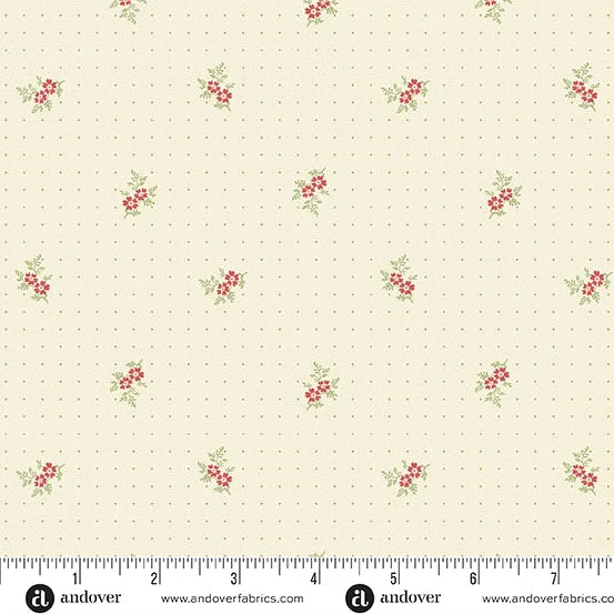 Snow Flurry || Sweet Treat Cream