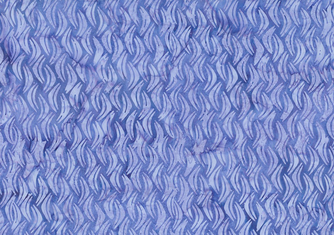 Etchings || Wedge || Violet