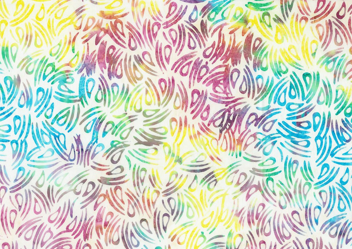 Etchings || Wiggles || Snow