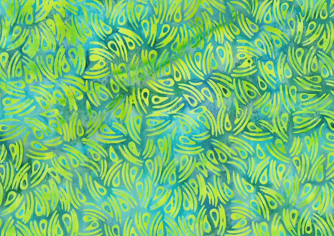 Etchings || Wiggles || Caribbean