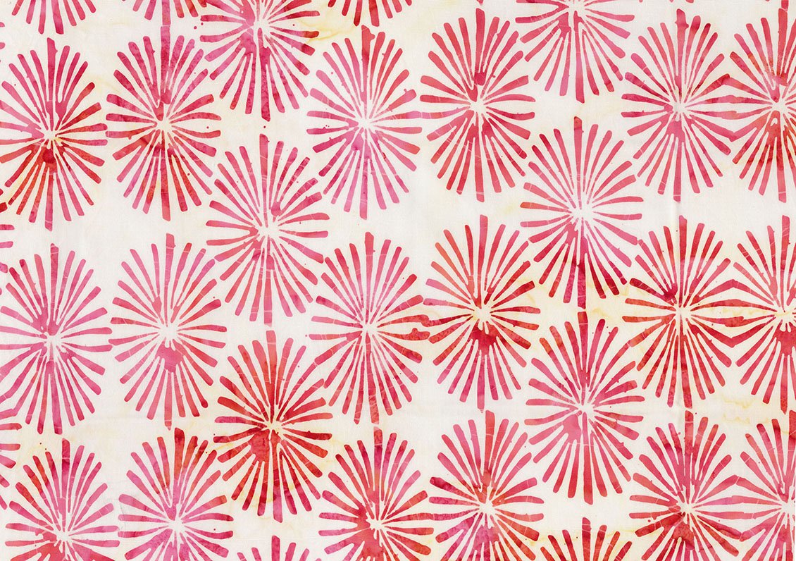 Etchings || Burst || Creme