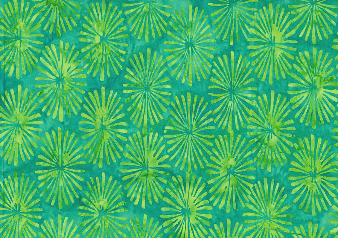 Etchings || Burst || Caribbean