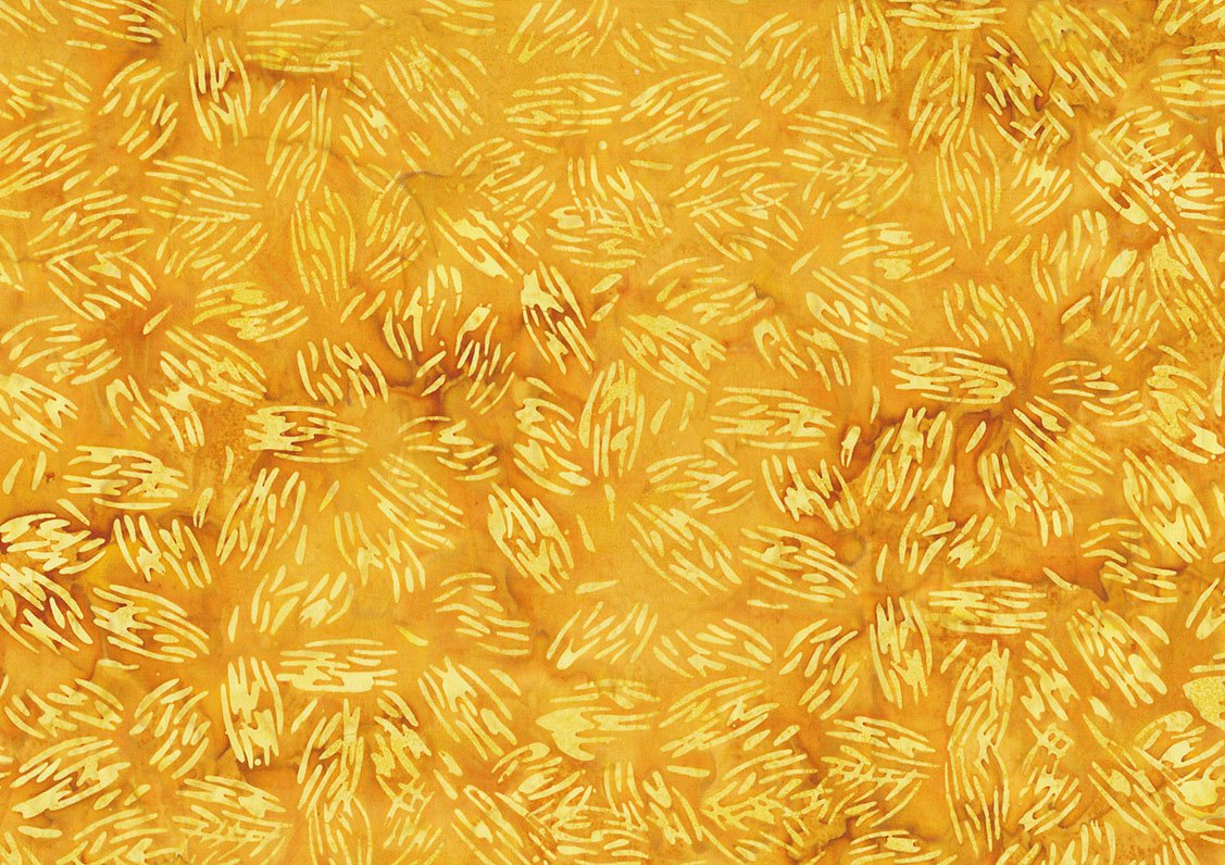 Etchings || Marking || Sunshine Yellow