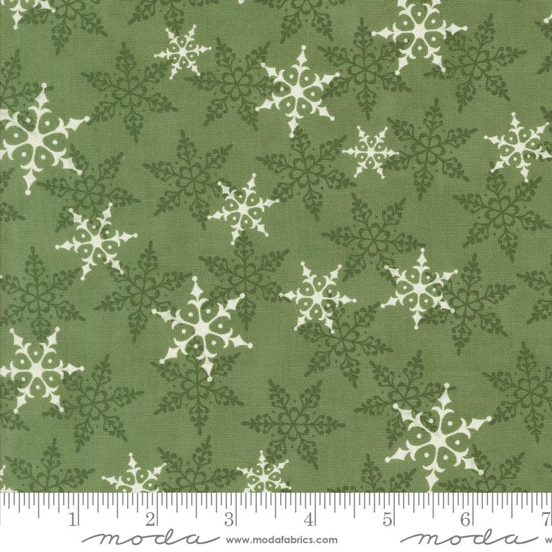 Winter Friends || Pine