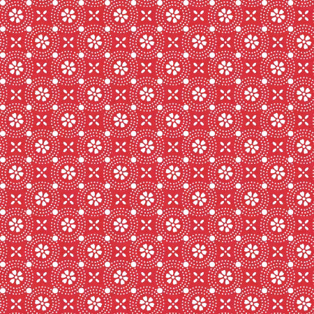 Sippin' on Sunshine || Red Dotted Circles