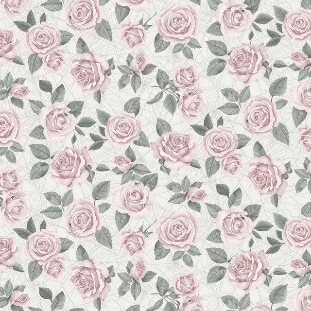 Pretty Scary || Rose