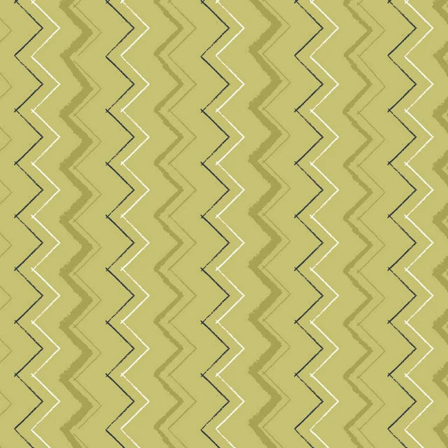 Free Falling || Zigzag || Matcha