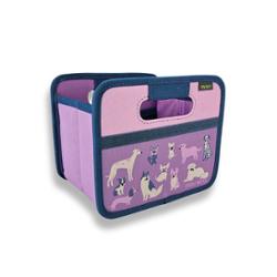Foldable Box Mini || Dog Park