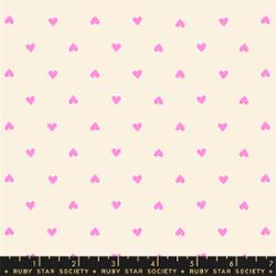 Trinketry || Neon Rose || Hearts