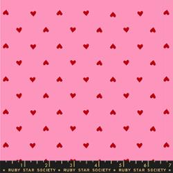 Trinketry || Flamingo || Hearts