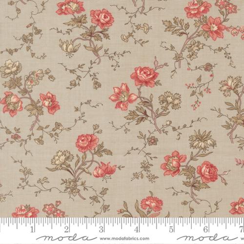 Fleur De Paris || Smoke || Florals