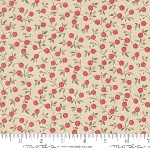Fleur De Paris || Pearl || Vines