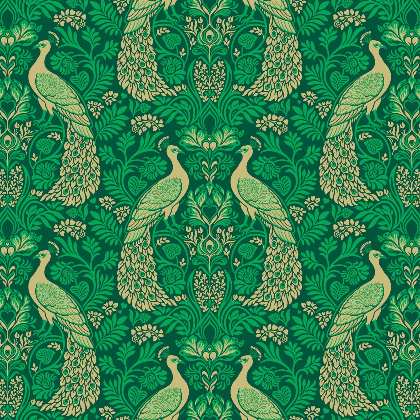 Wild Abandon Rogue & Scoundrel Teal