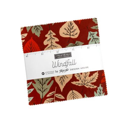 Fancy That Design House || Windfall Charm Pack
